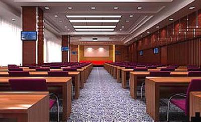 фото отеля Ming Yuan Hotel