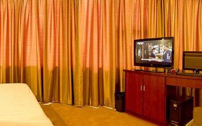 фото отеля Ming Yuan Hotel
