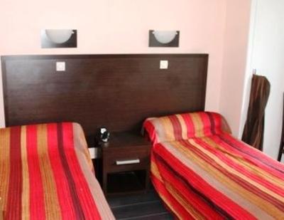 фото отеля Hotel Trianon Vincennes (France)