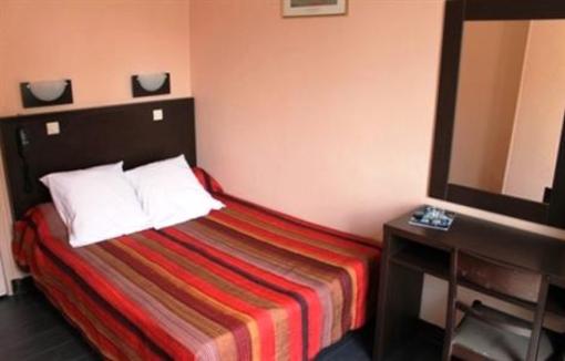 фото отеля Hotel Trianon Vincennes (France)