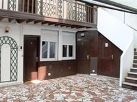 Hotel Trianon Vincennes (France)