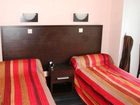 фото отеля Hotel Trianon Vincennes (France)