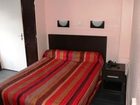 фото отеля Hotel Trianon Vincennes (France)
