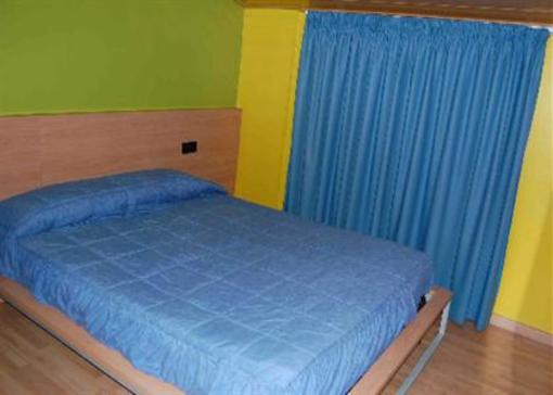 фото отеля Hotel Montmar
