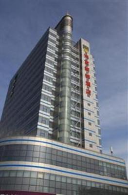 фото отеля Wealthy Hotel
