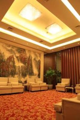 фото отеля Wealthy Hotel