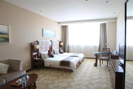 фото отеля Wealthy Hotel