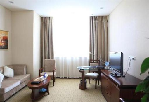 фото отеля Wealthy Hotel