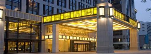 фото отеля Wealthy Hotel