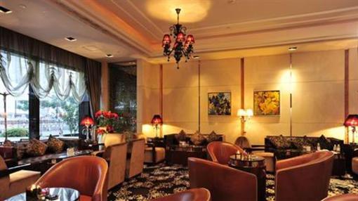 фото отеля Wealthy Hotel
