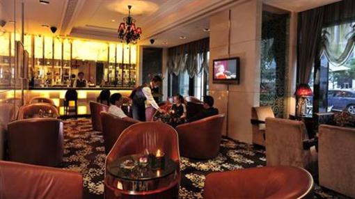 фото отеля Wealthy Hotel