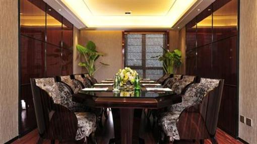 фото отеля Wealthy Hotel
