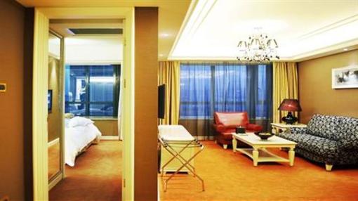 фото отеля Wealthy Hotel