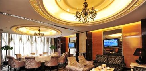 фото отеля Wealthy Hotel