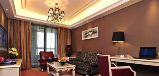 фото отеля Wealthy Hotel