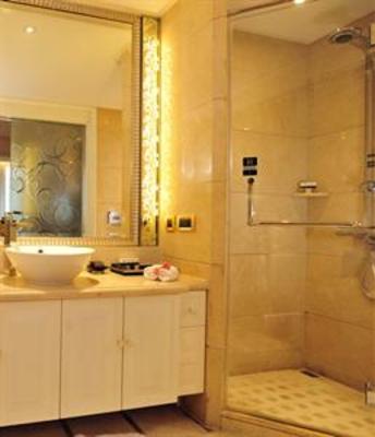 фото отеля Wealthy Hotel