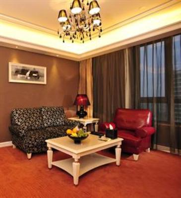 фото отеля Wealthy Hotel
