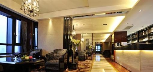 фото отеля Wealthy Hotel