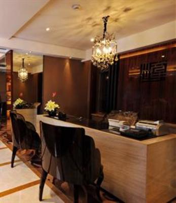 фото отеля Wealthy Hotel