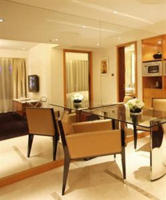 фото отеля Wealthy Hotel