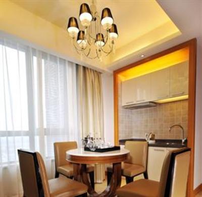 фото отеля Wealthy Hotel