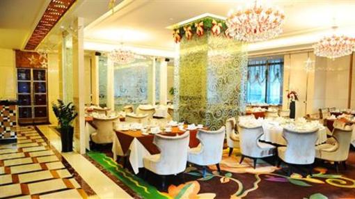 фото отеля Wealthy Hotel