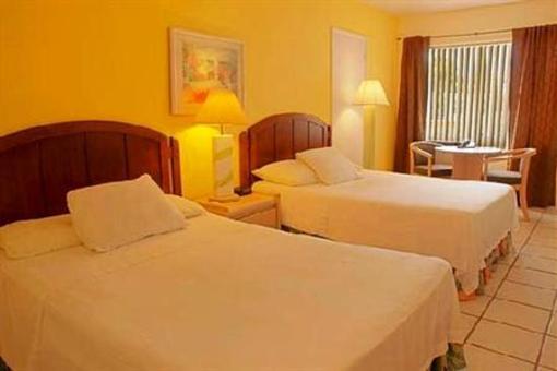 фото отеля Seaside Motel Fort Lauderdale