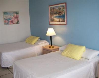 фото отеля Seaside Motel Fort Lauderdale