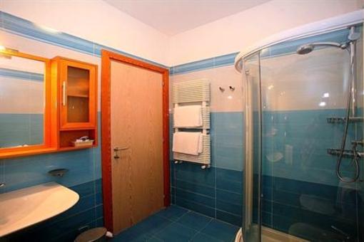 фото отеля Hotel Yria