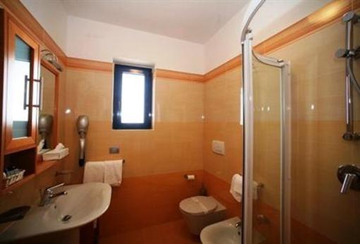 фото отеля Hotel Yria