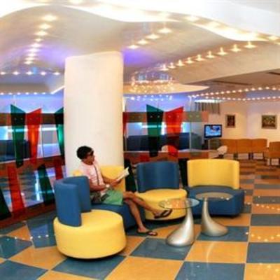 фото отеля Hotel Yria