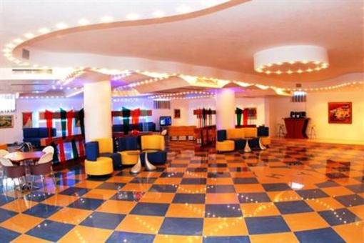 фото отеля Hotel Yria