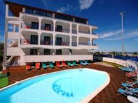 Hotel Yria