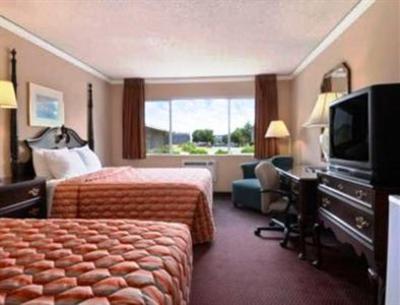 фото отеля Days Inn Kent - Meeker St.