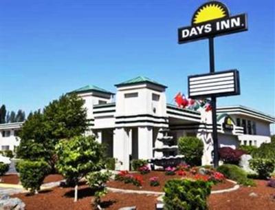 фото отеля Days Inn Kent - Meeker St.