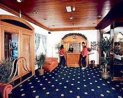 фото отеля Hotel Majoni