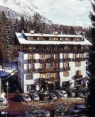 фото отеля Hotel Majoni