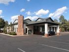 фото отеля Econo Lodge Inn & Suites Woodland