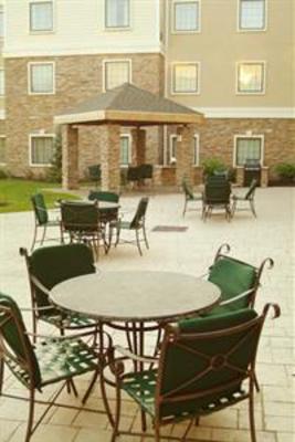 фото отеля Staybridge Suites Toledo Maumee