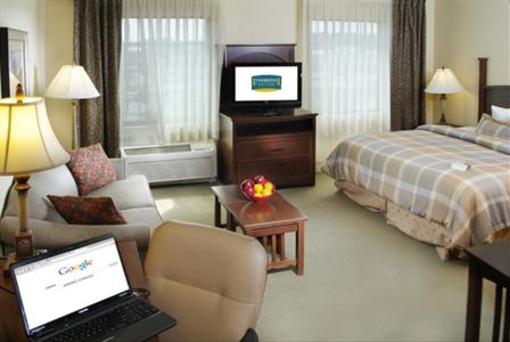 фото отеля Staybridge Suites Toledo Maumee