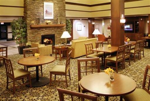 фото отеля Staybridge Suites Toledo Maumee