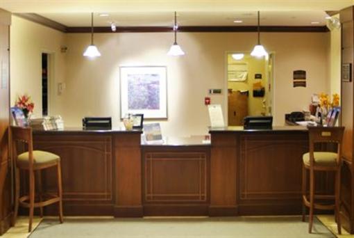 фото отеля Staybridge Suites Toledo Maumee
