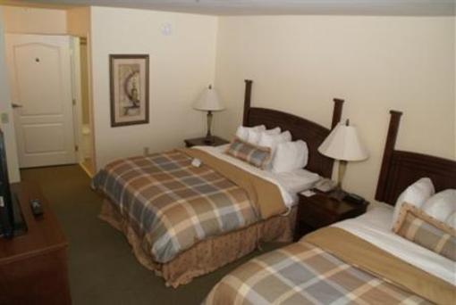 фото отеля Staybridge Suites Toledo Maumee