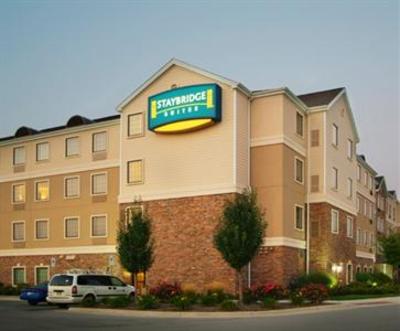 фото отеля Staybridge Suites Toledo Maumee