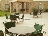 Staybridge Suites Toledo Maumee