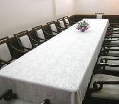 фото отеля Hotel Sai Prakash