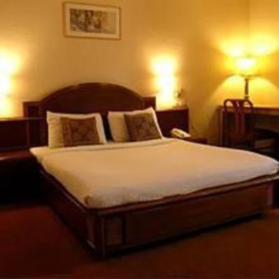 фото отеля Hotel Sai Prakash
