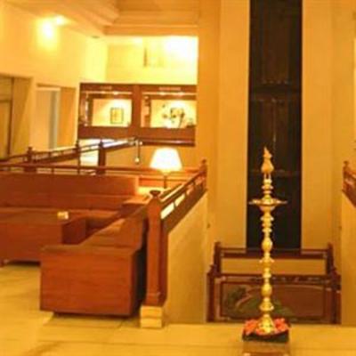 фото отеля Hotel Sai Prakash