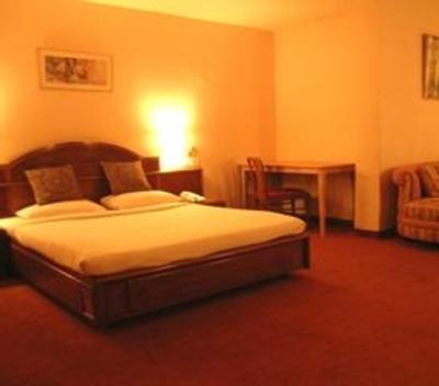 фото отеля Hotel Sai Prakash