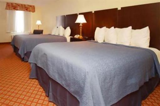 фото отеля Candlewood Suites Abilene